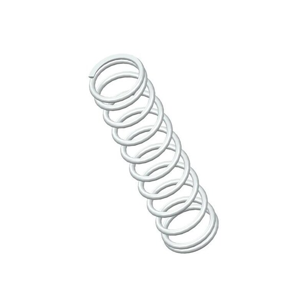 Approved Vendor Compression Spring, O=0.300 L=1.250 W=0.030 G309960521 - main